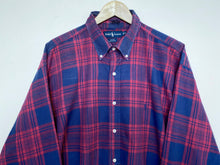 Load image into Gallery viewer, Ralph Lauren shirt (XL)