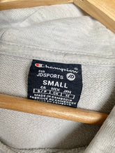 Load image into Gallery viewer, Champion hoodie (S)
