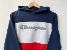 Load image into Gallery viewer, Women&#39;s Champion hoodie (XS)