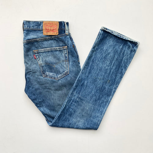 Levi’s 501 W33 L32