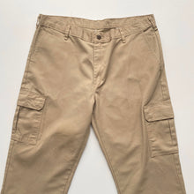Load image into Gallery viewer, Dickies Cargos W38 L30