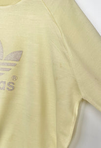 Adidas sweatshirt (M)