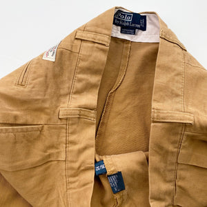 Ralph Lauren Trousers W35 L32