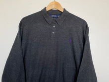 Load image into Gallery viewer, Ralph Lauren jumper (XL)