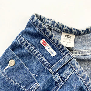 90s Levi’s Shorts W32