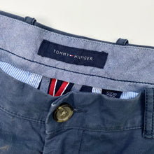 Load image into Gallery viewer, Tommy Hilfiger Trousers W32 L30