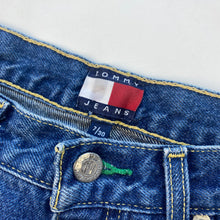 Load image into Gallery viewer, 90s Tommy Hilfiger Jeans W28 L30