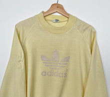 Load image into Gallery viewer, Adidas sweatshirt (M)