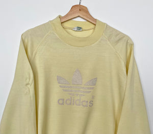 Adidas sweatshirt (M)