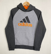 Load image into Gallery viewer, Adidas hoodie (L)