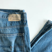 Load image into Gallery viewer, Calvin Klein Jeans W34 L32