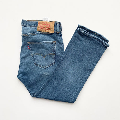 Levi’s 501 W33 L28