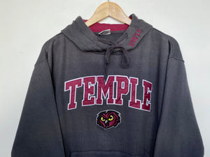 American College hoodie (L)