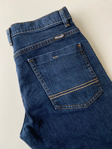 Wrangler Jeans W32 L28