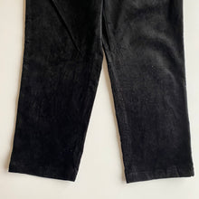 Load image into Gallery viewer, Corduroy Pants W34 L28