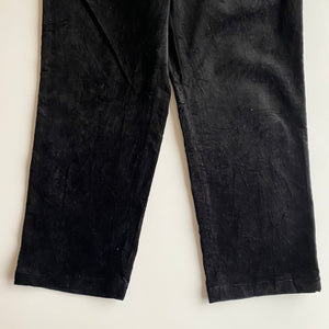 Corduroy Pants W34 L28