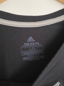 Adidas t-shirt (L)