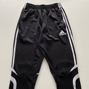 Adidas track pants (S)