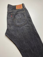 Load image into Gallery viewer, Levi’s 501 W36 L30