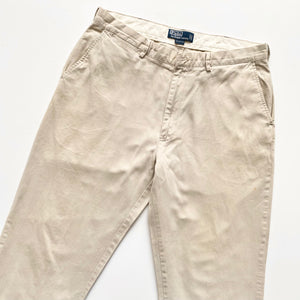 Ralph Lauren Trousers W36 L29
