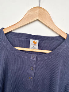 Women’s Carhartt Ribbed T-shirt (XL)