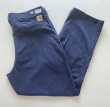 Load image into Gallery viewer, Carhartt Pants W36 L30