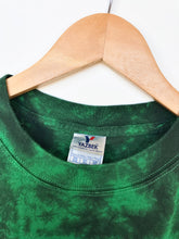 Load image into Gallery viewer, Mexico Tie-Dye T-shirt (XL)