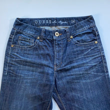 Load image into Gallery viewer, Guess Jeans W30 L30