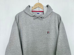 Fila hoodie (L)