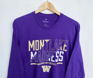 American College t-shirt (S)