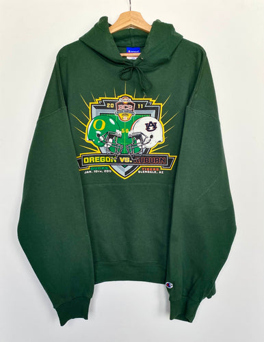 Champion National Championship hoodie (2XL)