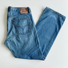 Load image into Gallery viewer, Levi’s 559 W34 L30