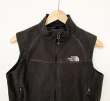 Load image into Gallery viewer, Women’s The North Face Fleece Gilet (M)