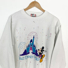 Load image into Gallery viewer, Disney World Sweatshirt (M)
