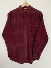 Load image into Gallery viewer, Cord shirt (M)