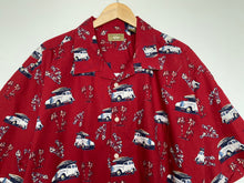 Load image into Gallery viewer, Crazy print shirt (3XL)