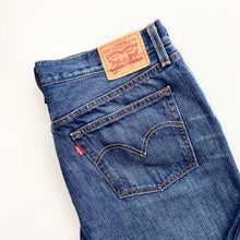 Load image into Gallery viewer, Levi’s 501 W32 L32