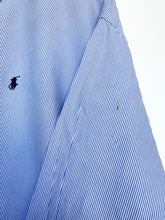 Load image into Gallery viewer, Ralph Lauren shirt (XL)