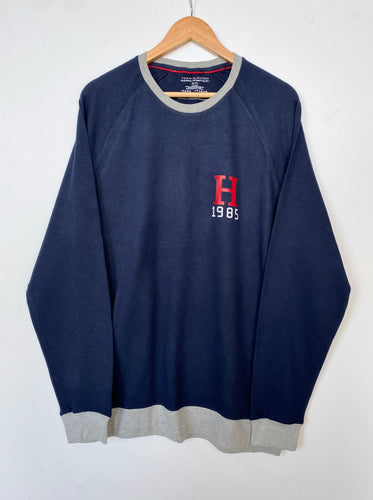 Tommy Hilfiger sweatshirt (XL)