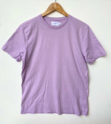 Plain t-shirt (S)