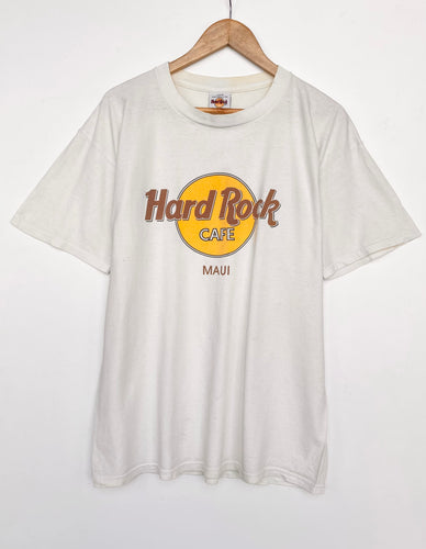 Hard Rock Cafe T-shirt (L)