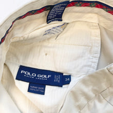 Load image into Gallery viewer, Ralph Lauren Shorts W34