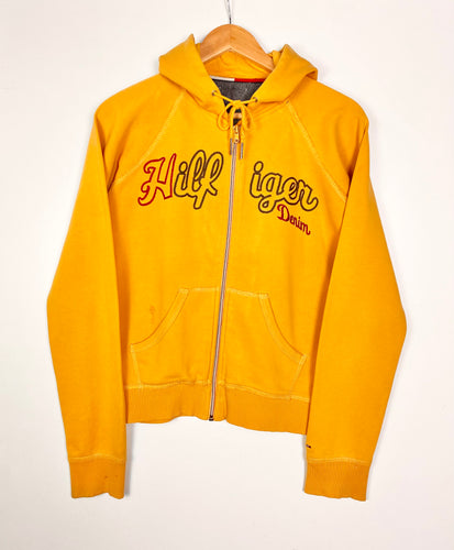 Tommy Hilfiger hoodie (XS)