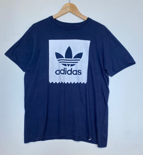 Adidas t-shirt (L)