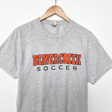Load image into Gallery viewer, Beavercreek Soccer T-shirt (M)