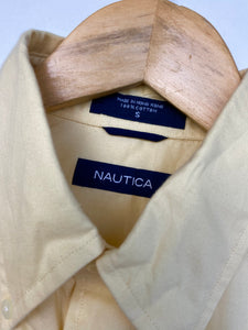 Nautica shirt (S)