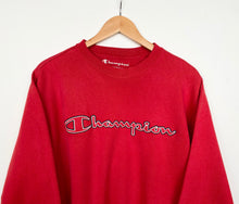 Load image into Gallery viewer, Champion Sweatshirt (M)