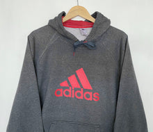 Load image into Gallery viewer, Adidas hoodie (XL)