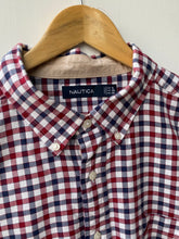 Load image into Gallery viewer, Nautica shirt (XL)