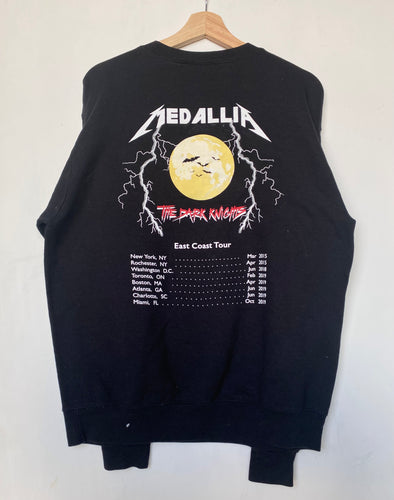 Champion ‘Medallia’ sweatshirt (M)